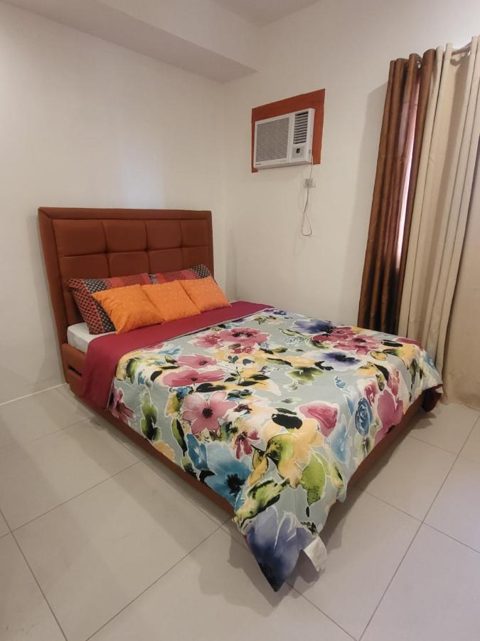 Spacious Minimalist Studio At Matina Enclaves Davao Exterior photo