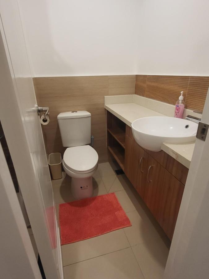 Spacious Minimalist Studio At Matina Enclaves Davao Exterior photo